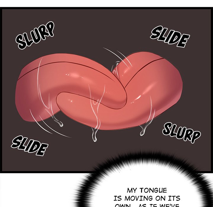 No Way Out - Chapter 15 [photo 8] - MangaPorn