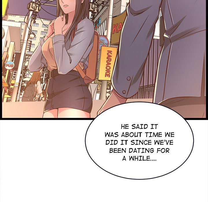 No Way Out - Chapter 15 [photo 80] - MangaPorn