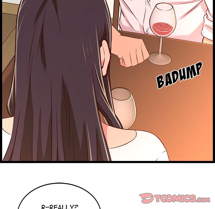 No Way Out - Chapter 15 [photo 87] - MangaPorn