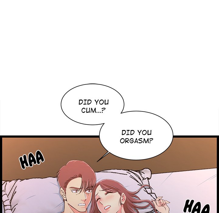 No Way Out - Chapter 16 [photo 109] - MangaPorn