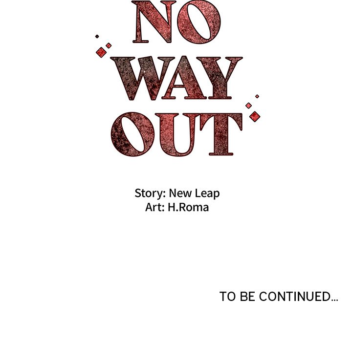 No Way Out - Chapter 16 [photo 116] - MangaPorn