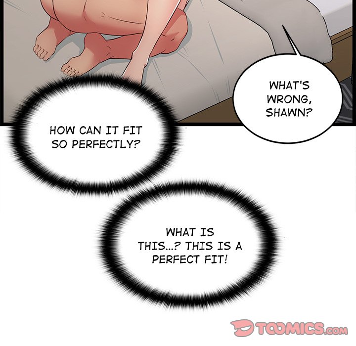 No Way Out - Chapter 16 [photo 46] - MangaPorn