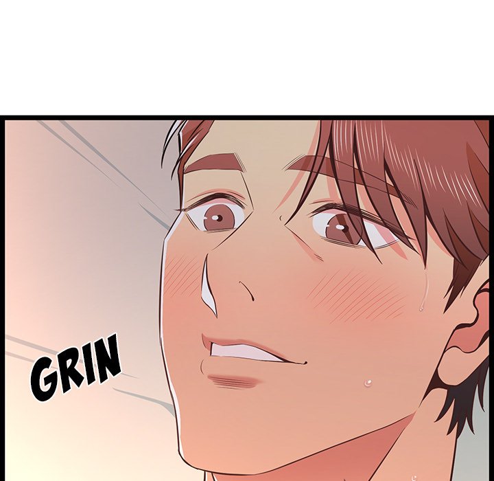 No Way Out - Chapter 16 [photo 89] - MangaPorn