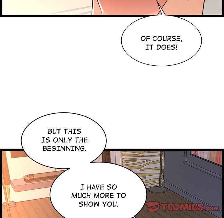 No Way Out - Chapter 16 [photo 90] - MangaPorn