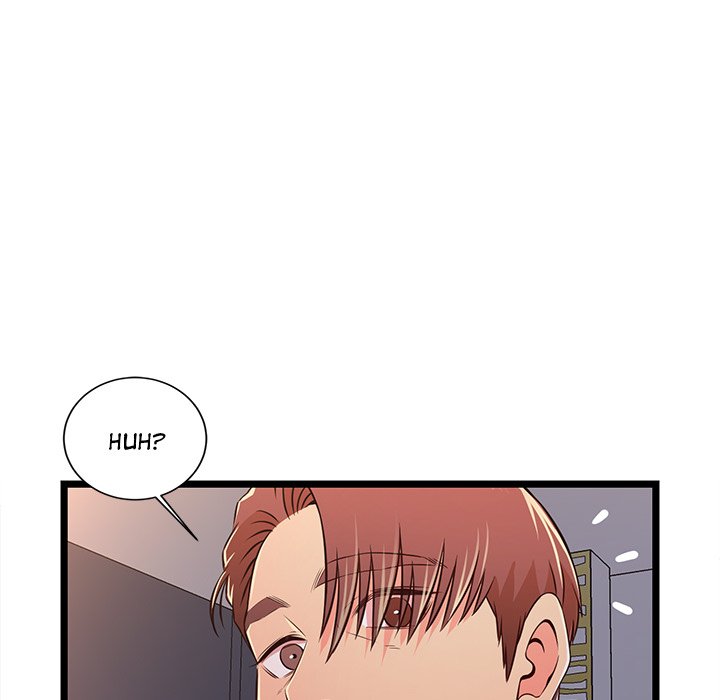 No Way Out - Chapter 17 [photo 108] - MangaPorn