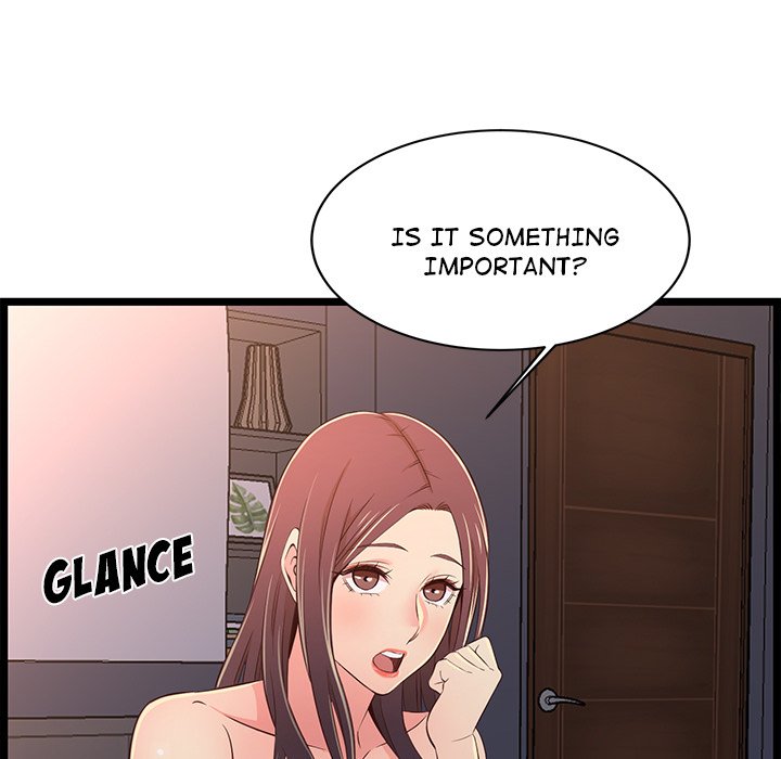 No Way Out - Chapter 17 [photo 113] - MangaPorn