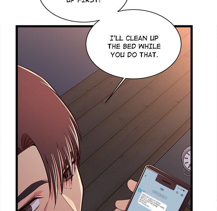 No Way Out - Chapter 17 [photo 117] - MangaPorn