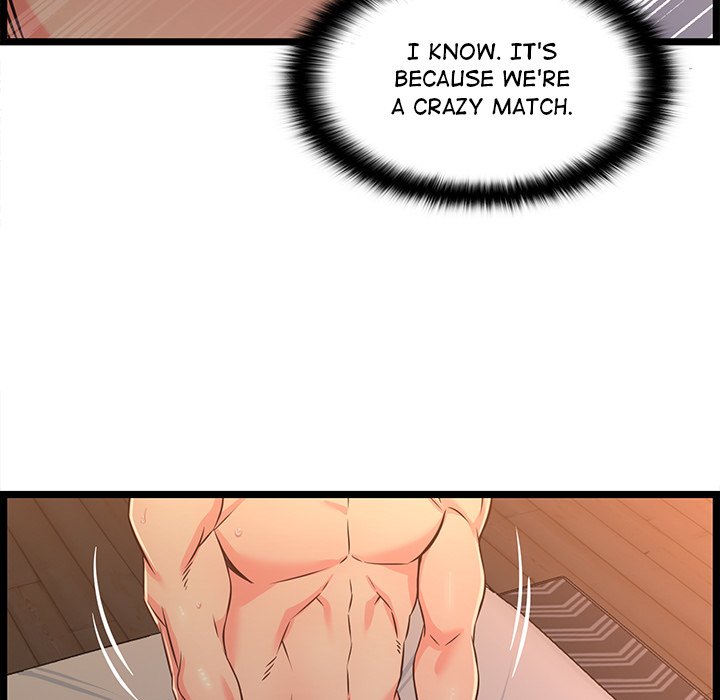 No Way Out - Chapter 17 [photo 61] - MangaPorn