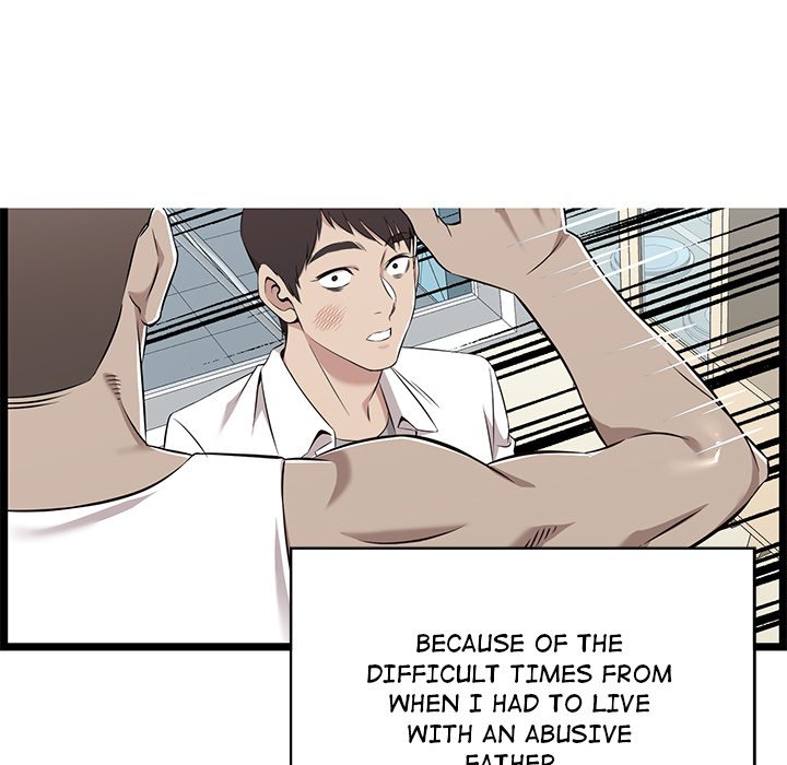 No Way Out - Chapter 17 [photo 67] - MangaPorn