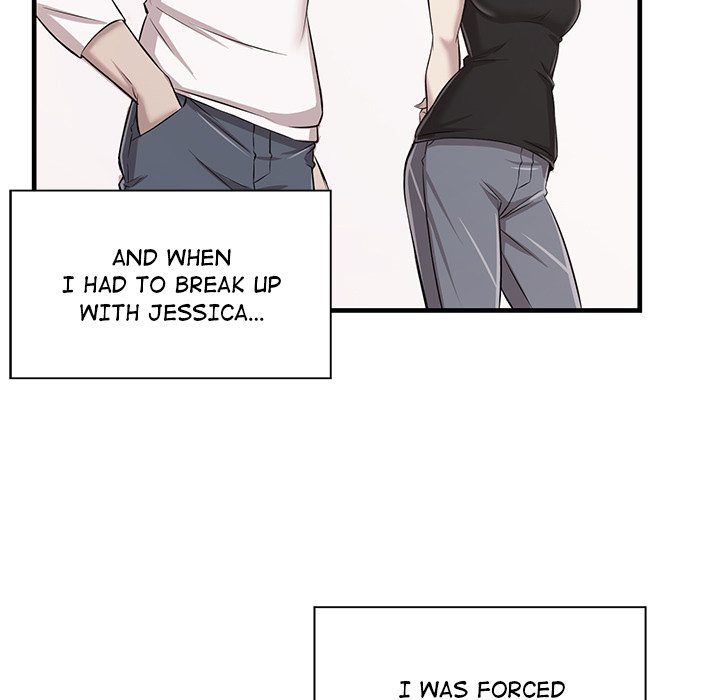 No Way Out - Chapter 17 [photo 69] - MangaPorn