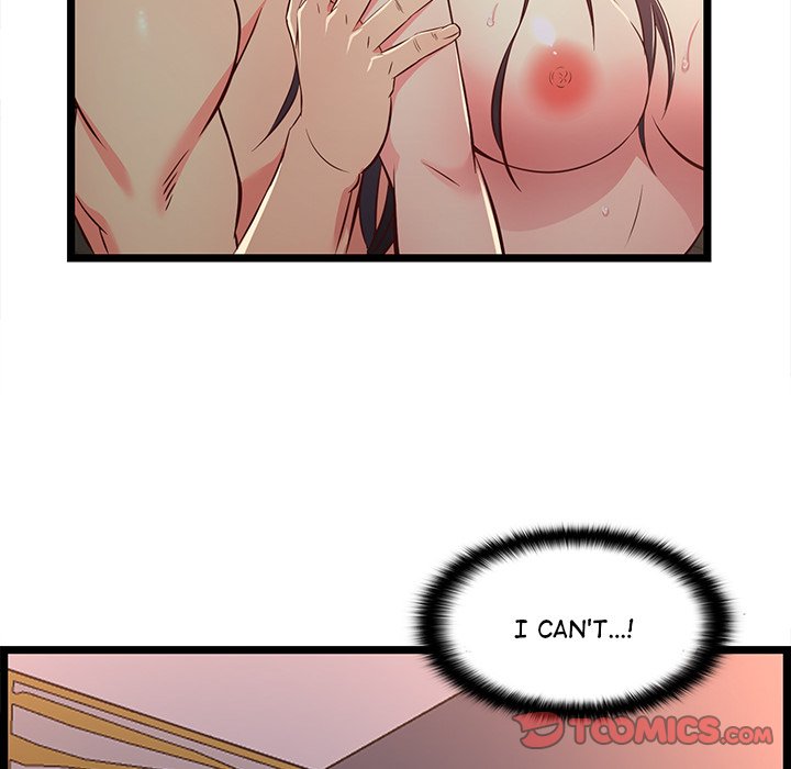 No Way Out - Chapter 17 [photo 84] - MangaPorn