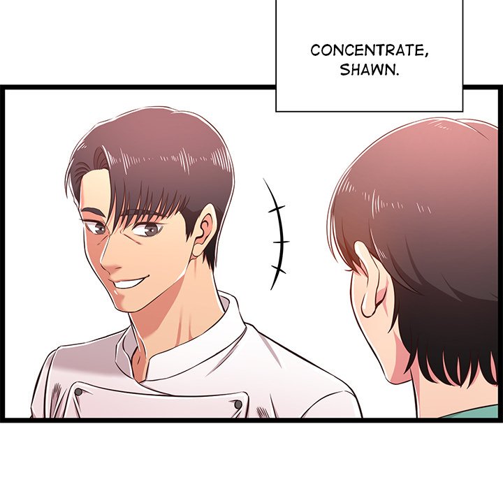 No Way Out - Chapter 18 [photo 104] - MangaPorn