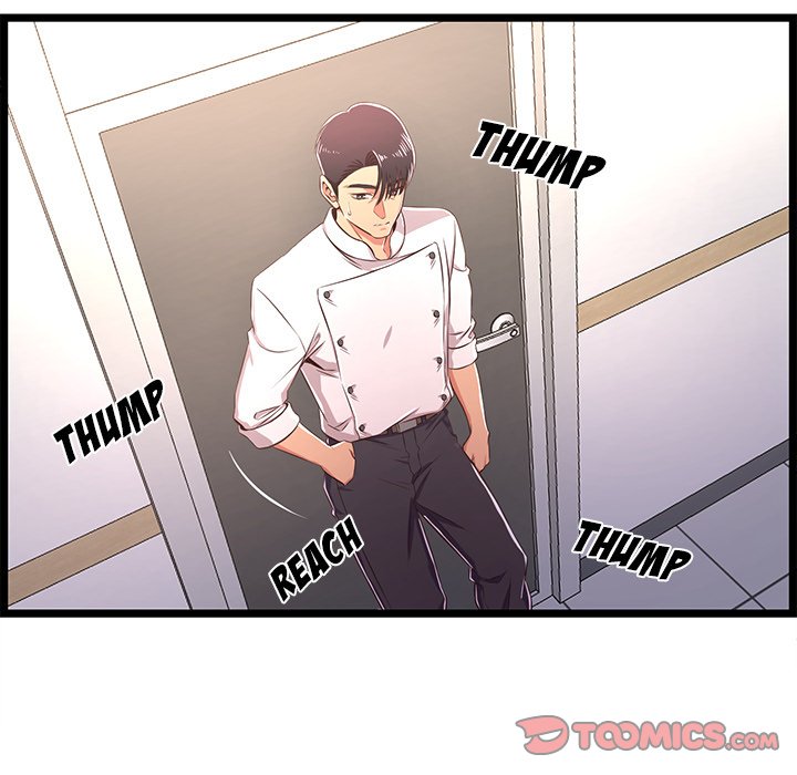 No Way Out - Chapter 18 [photo 111] - MangaPorn
