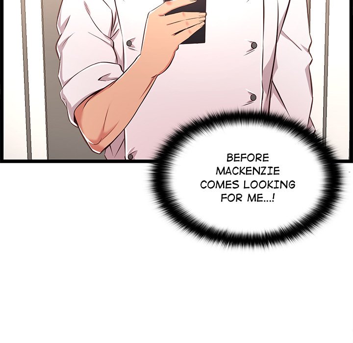 No Way Out - Chapter 18 [photo 113] - MangaPorn