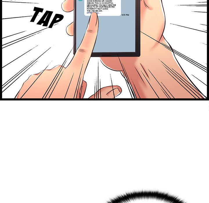 No Way Out - Chapter 18 [photo 118] - MangaPorn