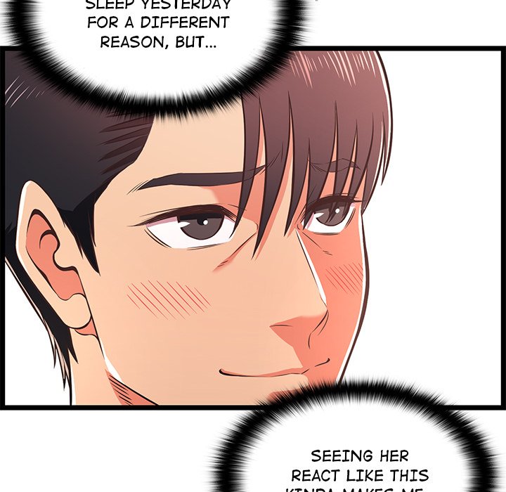 No Way Out - Chapter 18 [photo 18] - MangaPorn