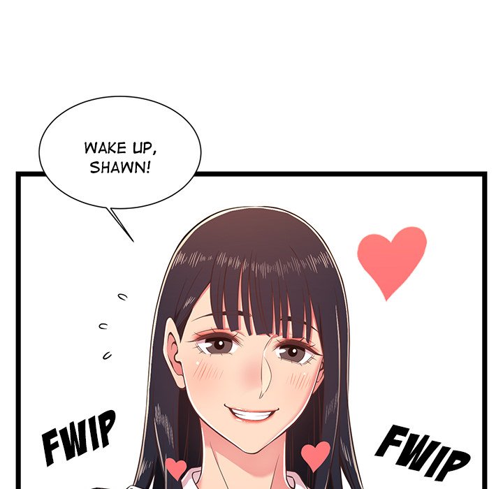 No Way Out - Chapter 18 [photo 23] - MangaPorn