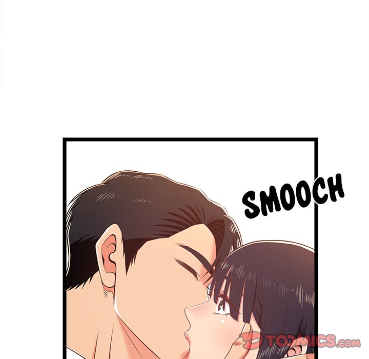 No Way Out - Chapter 18 [photo 30] - MangaPorn