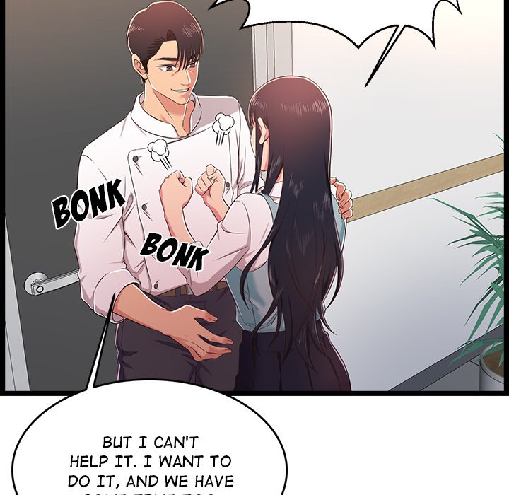 No Way Out - Chapter 18 [photo 37] - MangaPorn