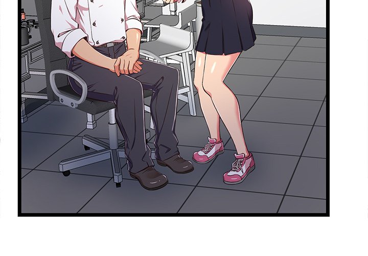 No Way Out - Chapter 18 [photo 4] - MangaPorn