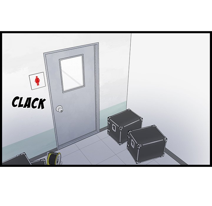 No Way Out - Chapter 18 [photo 41] - MangaPorn