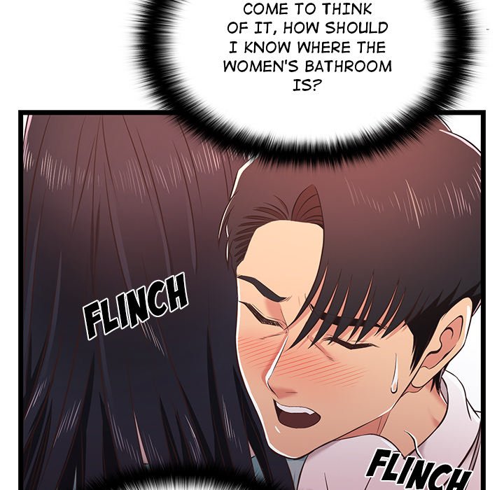 No Way Out - Chapter 18 [photo 47] - MangaPorn