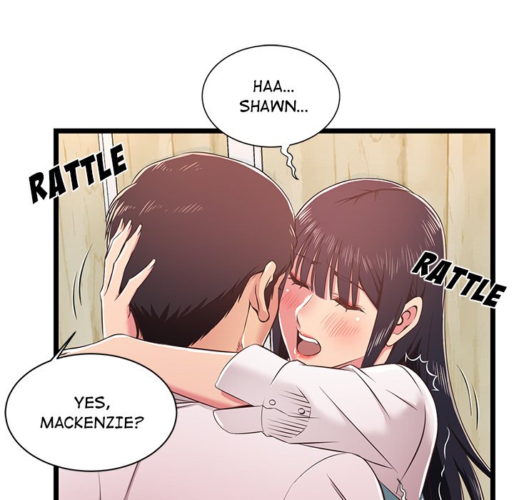 No Way Out - Chapter 18 [photo 50] - MangaPorn