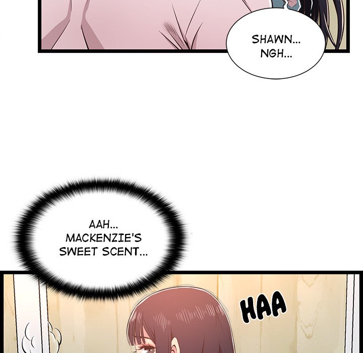 No Way Out - Chapter 18 [photo 51] - MangaPorn