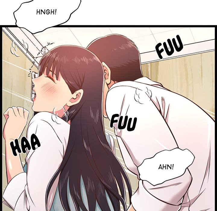 No Way Out - Chapter 18 [photo 58] - MangaPorn