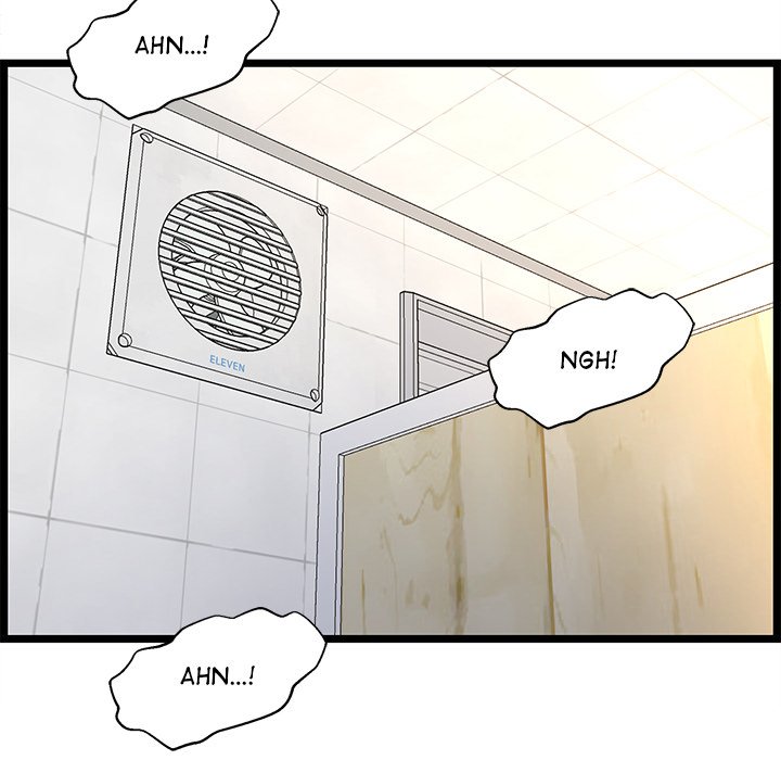 No Way Out - Chapter 18 [photo 64] - MangaPorn