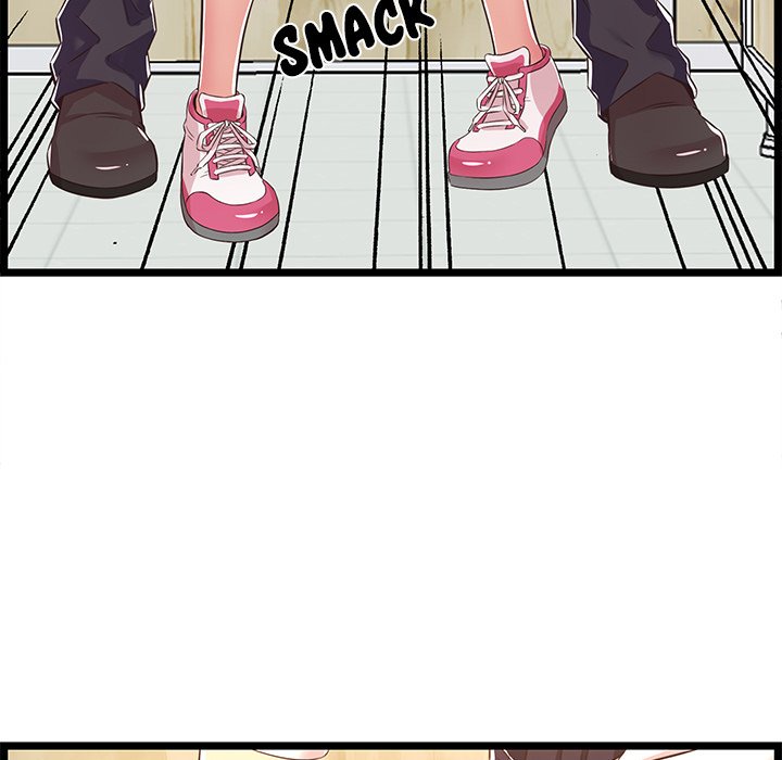 No Way Out - Chapter 18 [photo 67] - MangaPorn