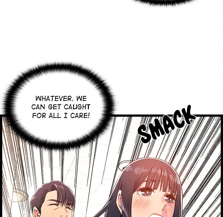 No Way Out - Chapter 18 [photo 77] - MangaPorn