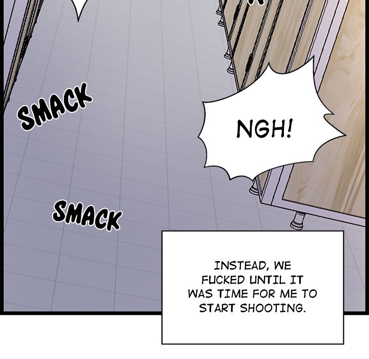 No Way Out - Chapter 18 [photo 81] - MangaPorn