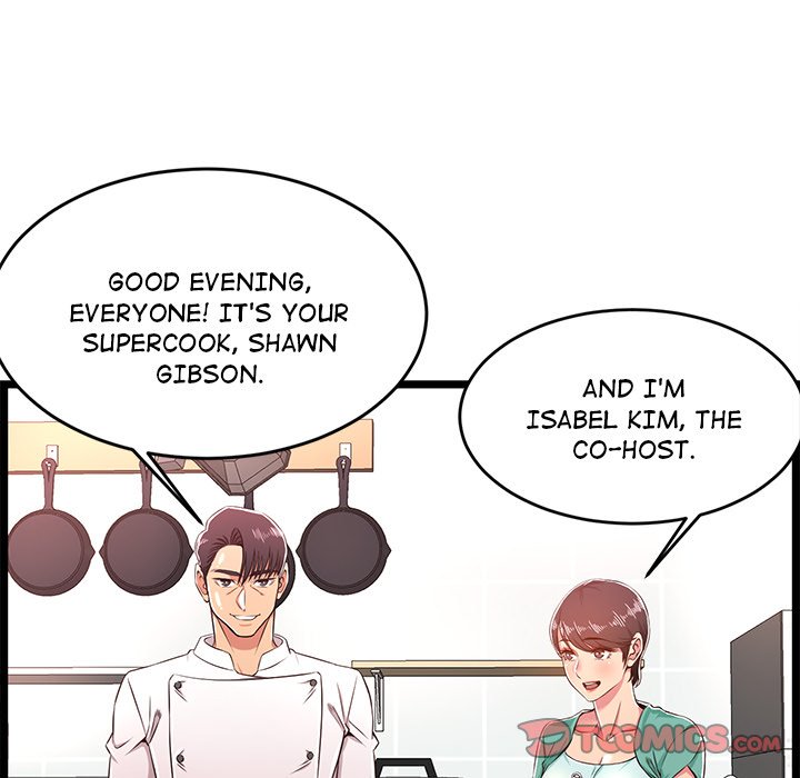 No Way Out - Chapter 18 [photo 84] - MangaPorn