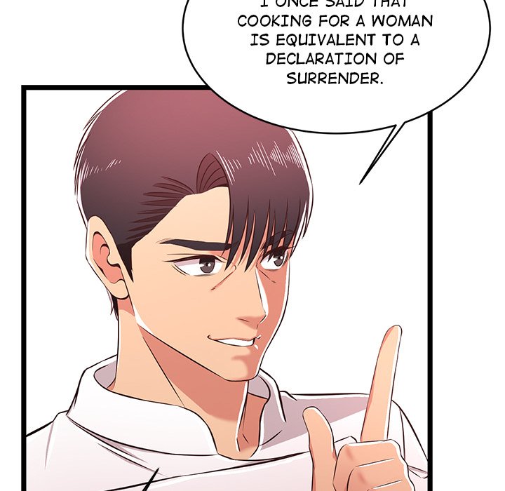 No Way Out - Chapter 18 [photo 86] - MangaPorn