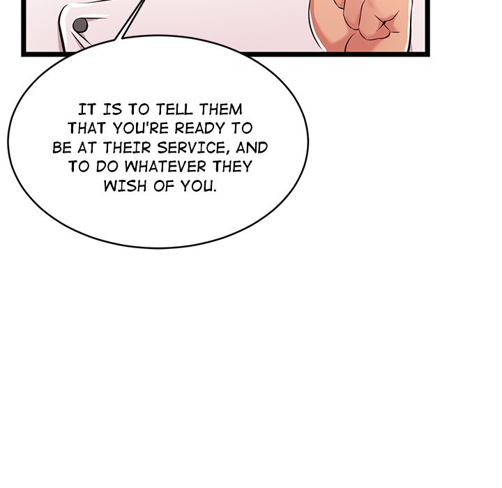 No Way Out - Chapter 18 [photo 87] - MangaPorn