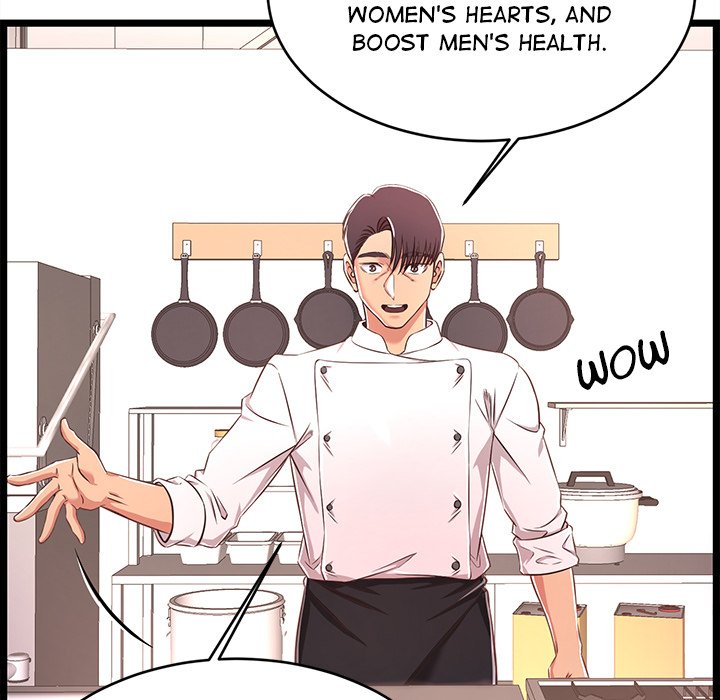 No Way Out - Chapter 18 [photo 94] - MangaPorn