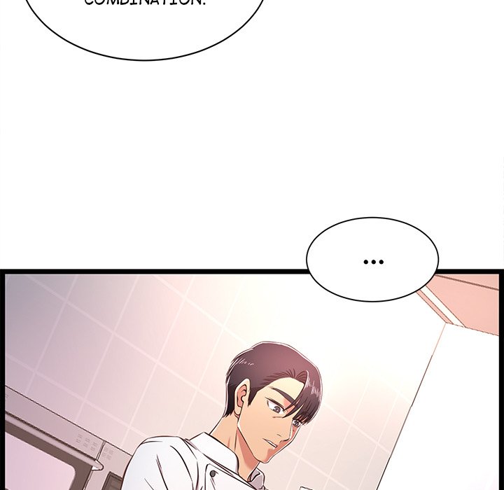 No Way Out - Chapter 18 [photo 97] - MangaPorn