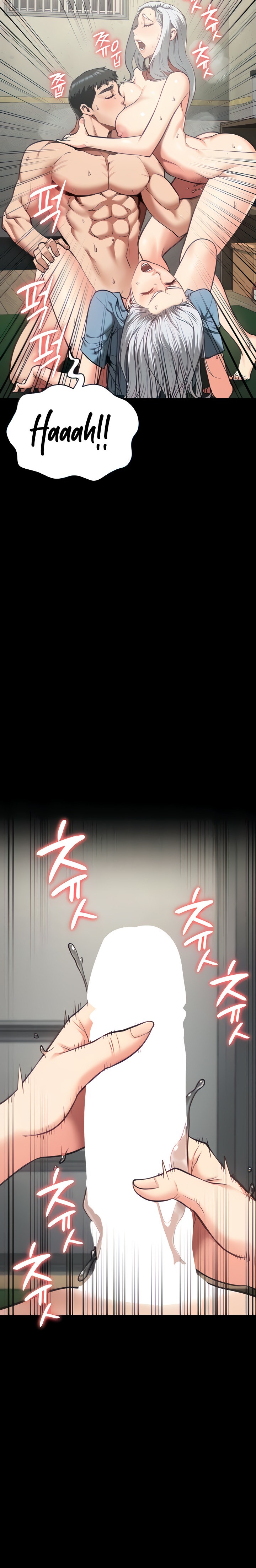 Locked Up - Chapter 29 [photo 12] - MangaPorn