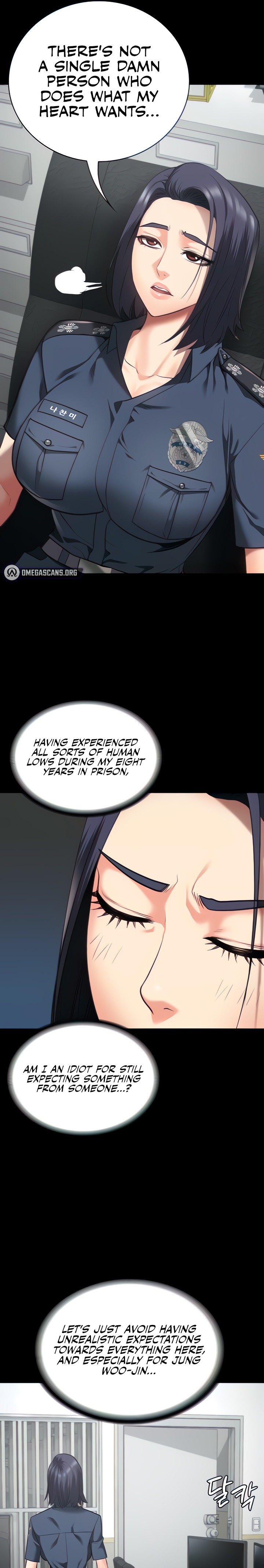 Locked Up - Chapter 29 [photo 25] - MangaPorn