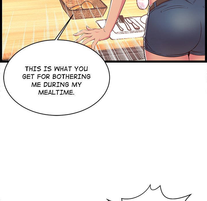 No Way Out - Chapter 19 [photo 102] - MangaPorn