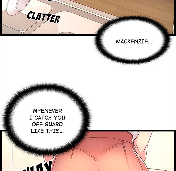 No Way Out - Chapter 19 [photo 114] - MangaPorn