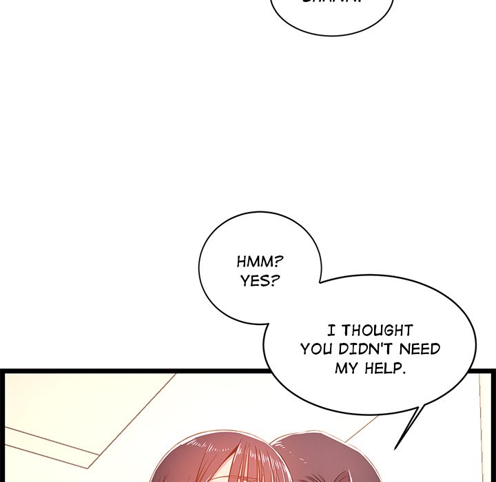 No Way Out - Chapter 19 [photo 127] - MangaPorn