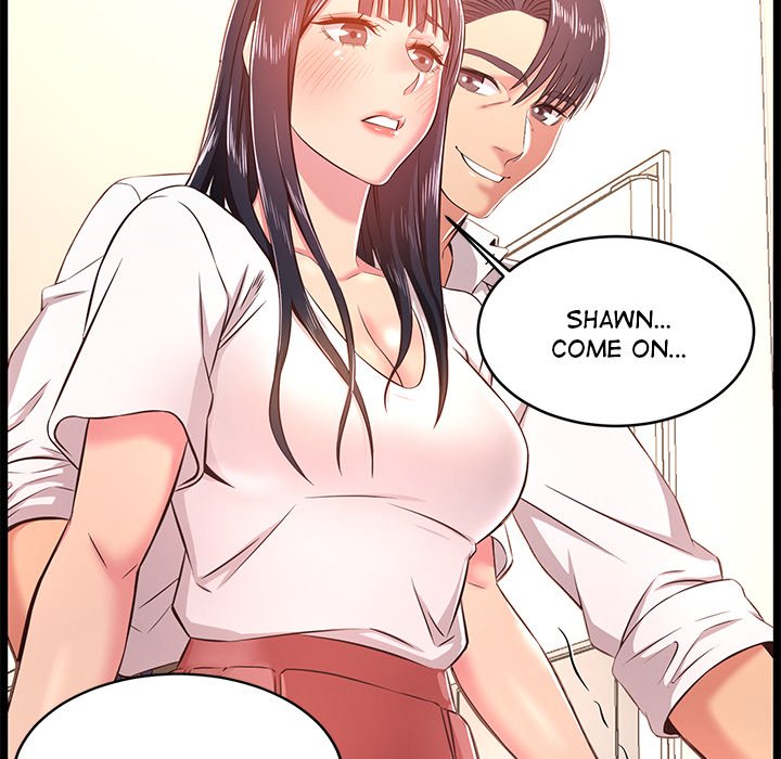 No Way Out - Chapter 19 [photo 128] - MangaPorn