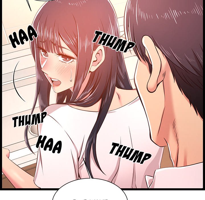 No Way Out - Chapter 19 [photo 136] - MangaPorn