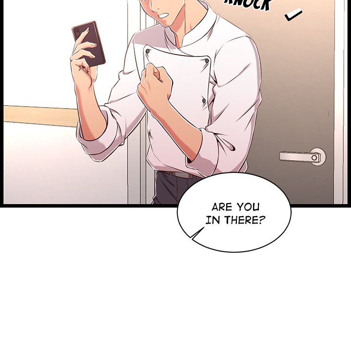 No Way Out - Chapter 19 [photo 19] - MangaPorn