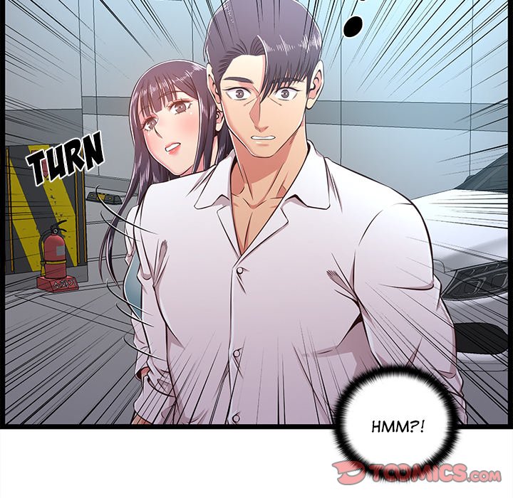 No Way Out - Chapter 19 [photo 33] - MangaPorn