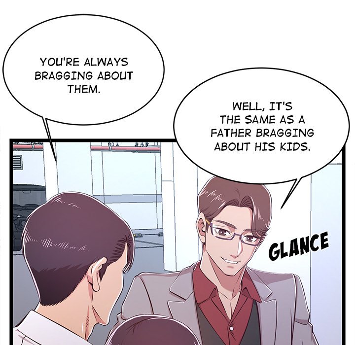 No Way Out - Chapter 19 [photo 37] - MangaPorn