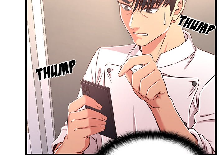 No Way Out - Chapter 19 [photo 4] - MangaPorn