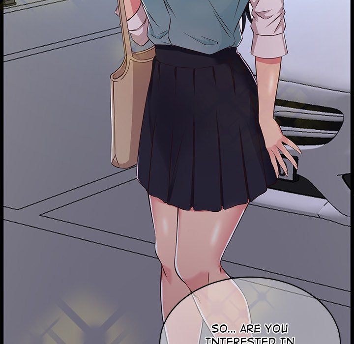 No Way Out - Chapter 19 [photo 47] - MangaPorn